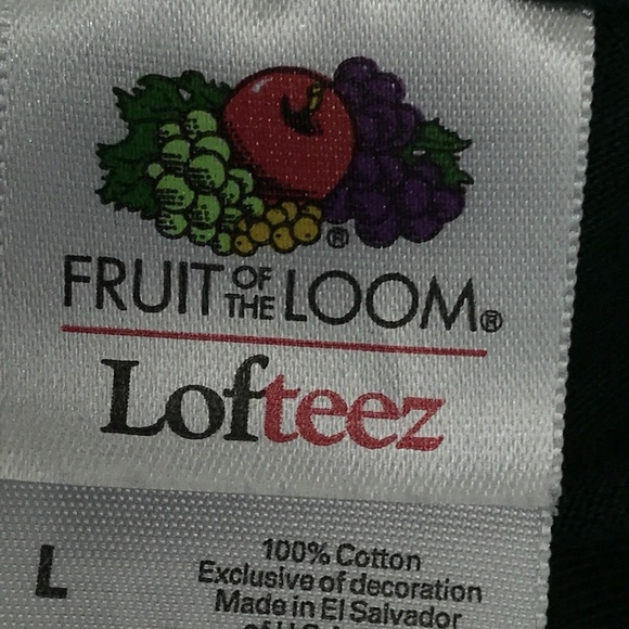 Irish Girls Rock Shamrock Embroidered St. L - Picture 7 of 7